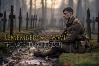Remembering World War I - The World Remember