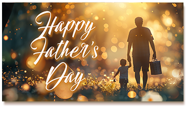 Father's Day Tag